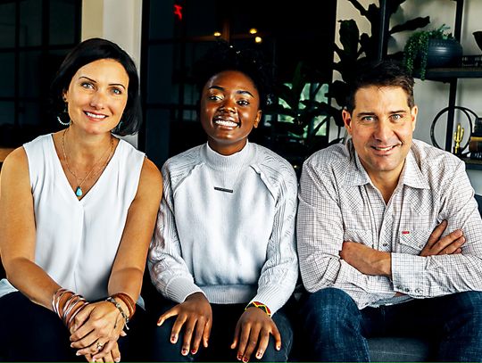 Local Family Tackles Child Sexual Assault in Uganda