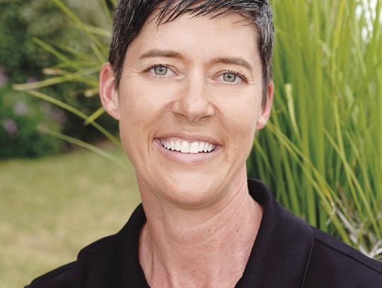 Local Hays County franchise owner prioritizes giving back