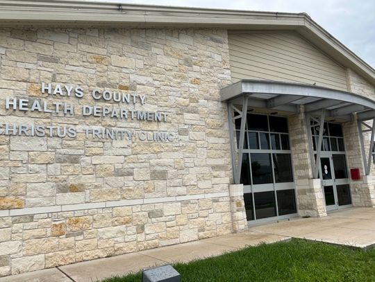 Local Health Department to expand to new location