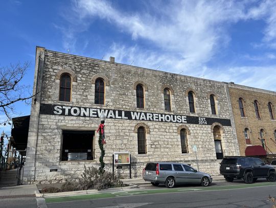Local LGBTQIA+ nightclub closes unexpectedly