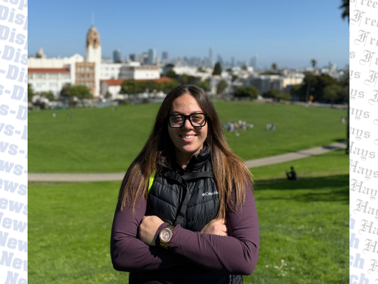 Local mother, Lemon & Leaf business owner looks to future