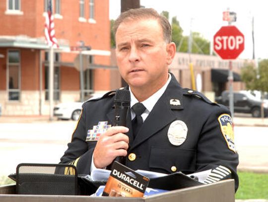 Local officials memorialize 9/11 sacrifices