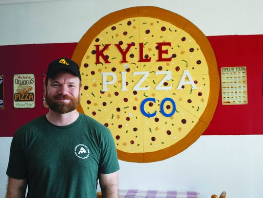 Local pizza favorite celebrates 20 years