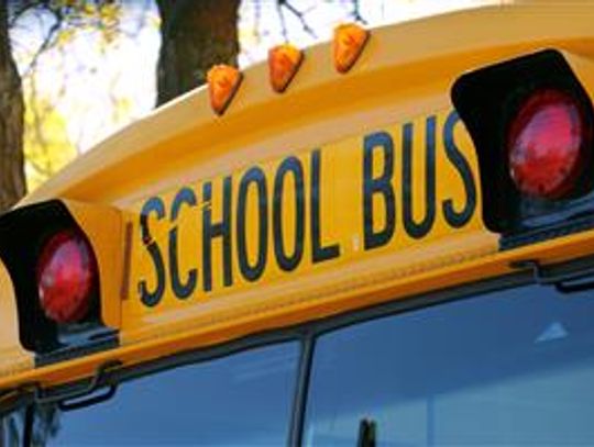 Local school districts hit roadblock, search for bus drivers