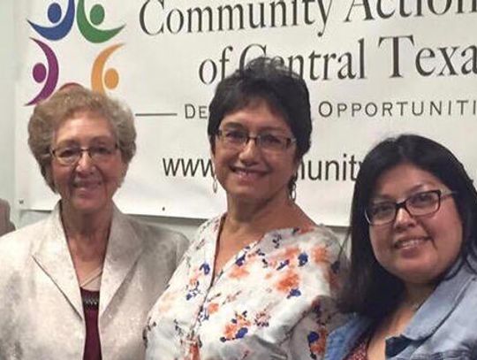 Local trailblazer leaves rich legacy of service
