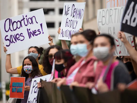 Local woman reflects on abortion law changes