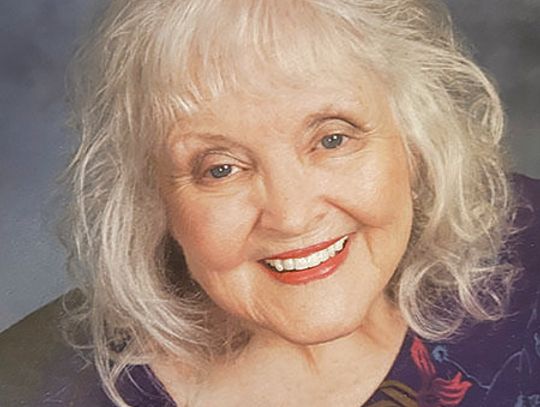 Lois Lavern Farris Pace (1944 - 2022)