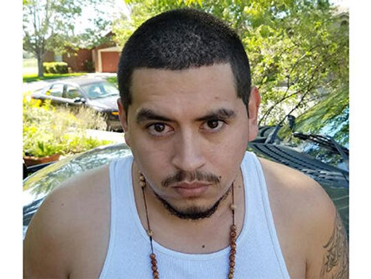 Lone Star Task force arrests Kyle man for child abuse warrant