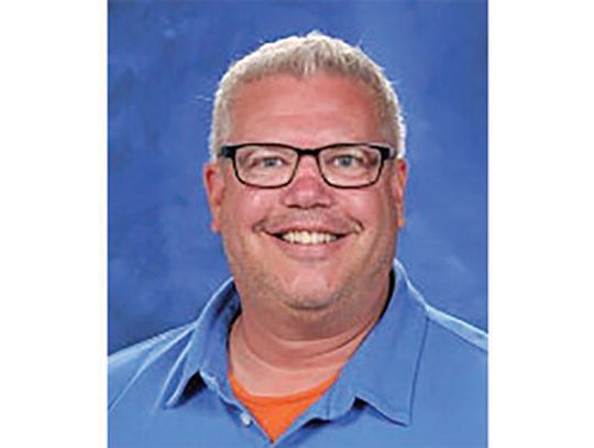 Longtime assistant named DSHS band director