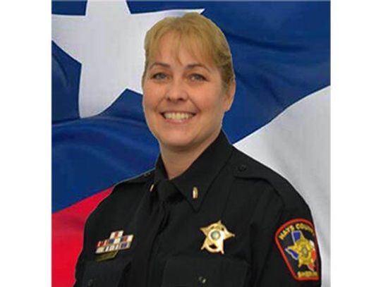 Longtime county official helms HCISD’s safety director role