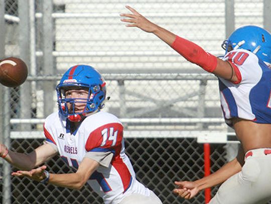 Looking ahead to fall football