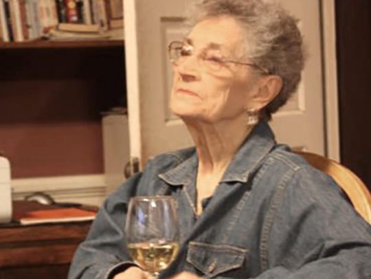 Love ... Cowboy Style: Woman reunites with her cowboy 50 years later in life