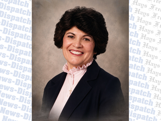 Luisa C. Garza (1941-2026)