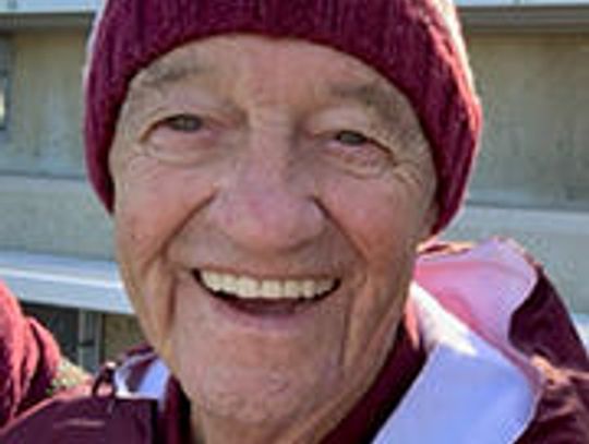 Luther Benjamin (Benji) Lipsey Jr. (1938-2022)