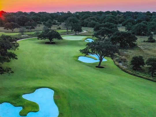 Luxury homes, golf course club coming to Driftwood