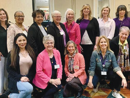 LWV names new directors
