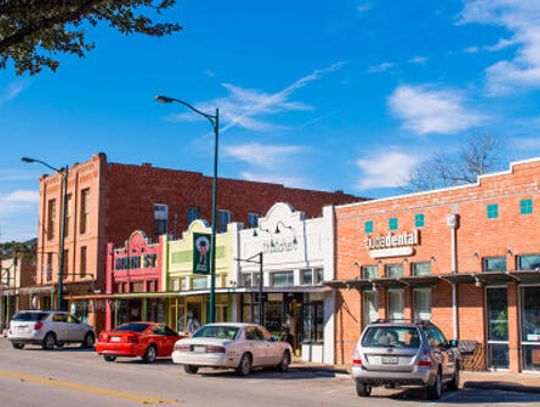 Main Street, historic preservation team up to oversee construction, expansion in Buda
