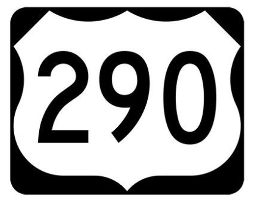 Making 290 safe