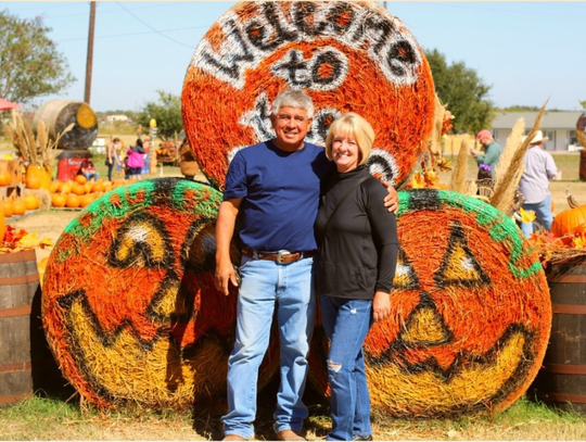 Mama Mary's Farm & Pumpkin Patch set to open for sixth season Sept. 27