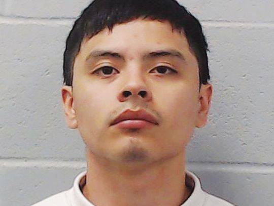 Man gets 90 days in jail, deferred adjudication for sexual assault of a child