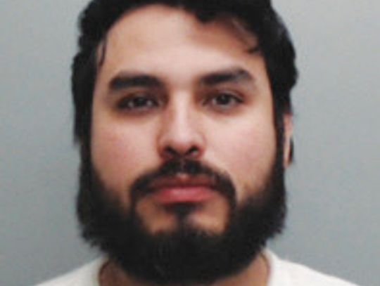 Man guilty of sexual assault of minor
