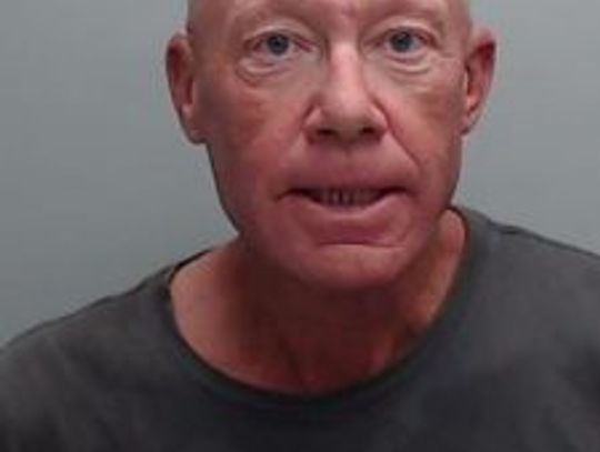 Man sentenced for 2020 hit-and-run