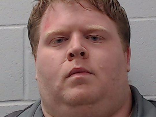 Man sentenced to 32 years for indecency with child in Hays County