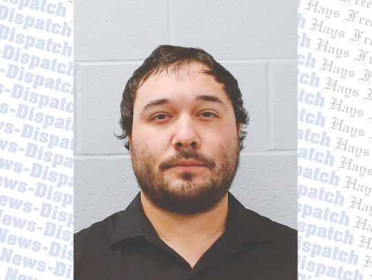 Man sentenced to life for continuous sexual abuse of child