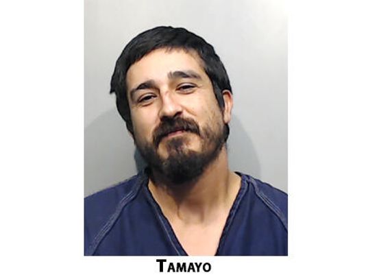 Man suspected of setting wife’s truck on fire