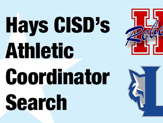 Many hats thrown into the ring for Hays, Lehman athletic coordinator