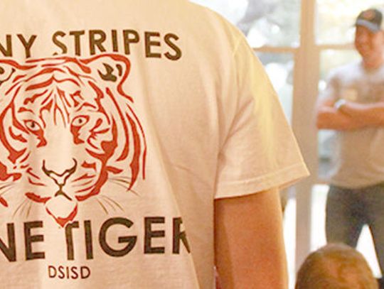 Many Stripes, One Tiger: Local support surges for transgender students in bathroom debate