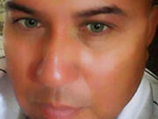 Marco Antonio Rodriguez (1971-2021)