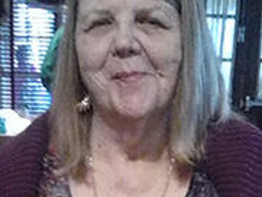 Margaret "Betty" Bowen Carver Richardson