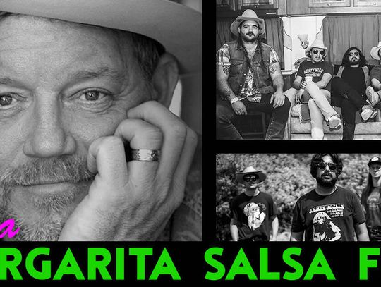 Margarita Salsa Fest coming to Buda