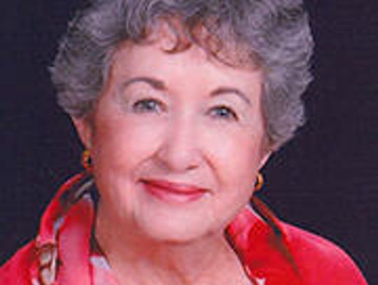 Margot Irene Paris Thompson (1937-2021)