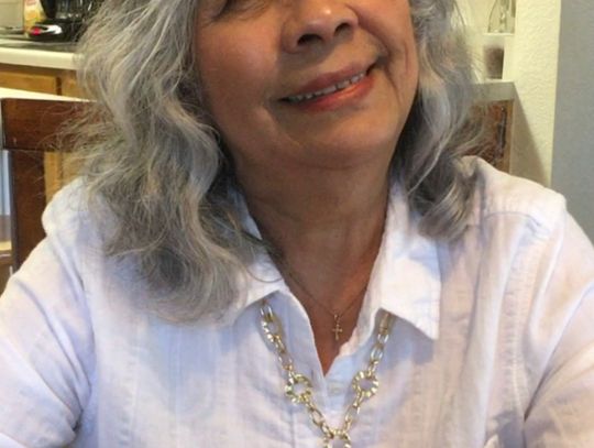 Maria Inez Muñiz (1946-2023)