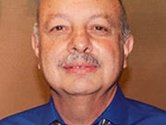 Mark Allen Rodriguez