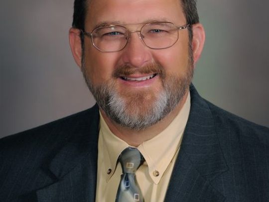 Mark Brinkley (1956-2018)
