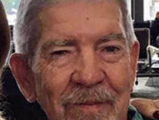 Mark Howard Peabody (1952-2020)