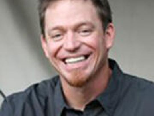 Mark Kalen Bockrath (1971-2020)