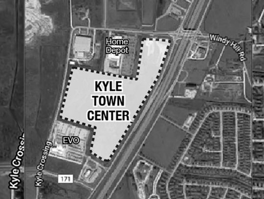 Marriott to build two locations in Kyle Town Center