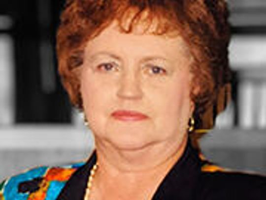 Marsha Lee Gray (1942-2020)