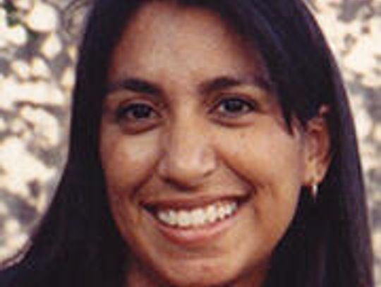 Marta “Marty” Ramirez Polacheck (1959-2017)