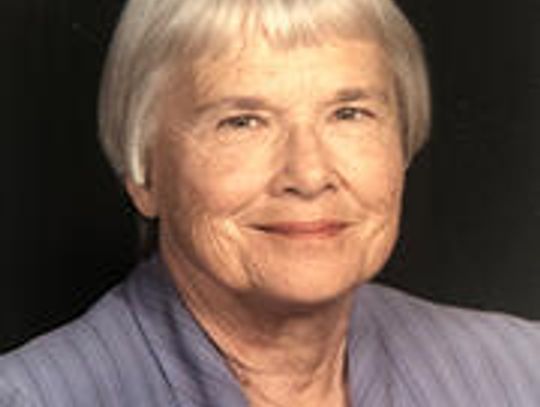 Martha Luan Carter Brunson Haynes (1931-2020)