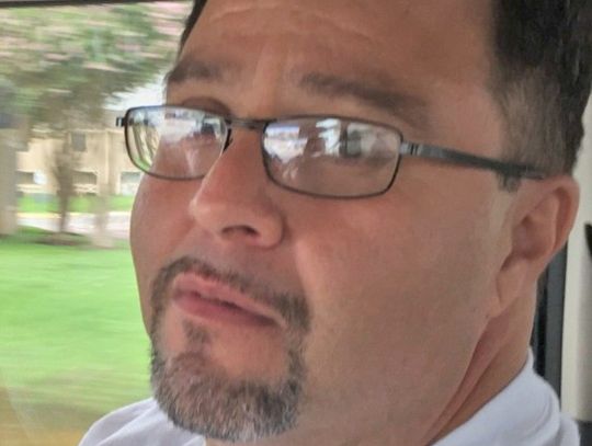 Martin M. (Booney) Garza III
