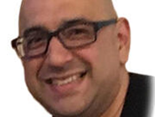 Martin Pineda De La Rosa (1968-2020)