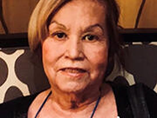 Mary Ester Acosta (1947-2020)