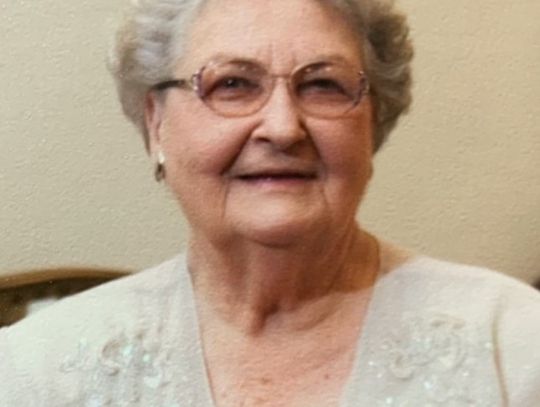 Mary Gregg Kinsala