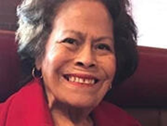 Mary Louise Maher (1936-2021)