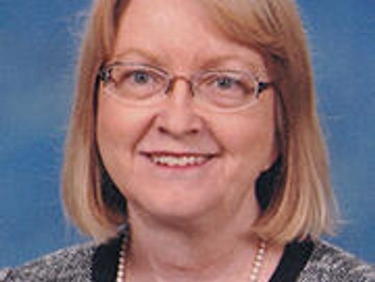 Mary Louise Porter Bailey (1953-2021)